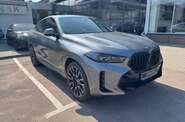 BMW X6 M Sport