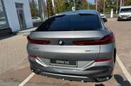BMW X6 M Sport