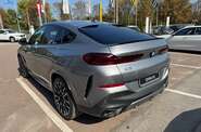 BMW X6 M Sport