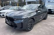 BMW X6 M Sport