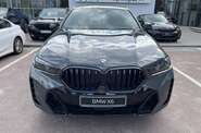 BMW X6 M Sport