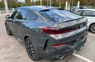 BMW X6 M Sport