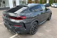 BMW X6 M Sport