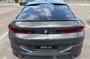 BMW X6 M Sport