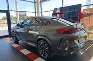 BMW X6 - фото 5