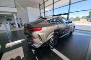 BMW X6 - фото 6
