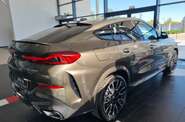 BMW X6 - фото 4