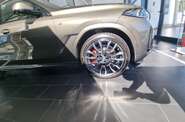BMW X6 - фото 14