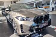 BMW X6 - фото 1