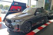 BMW X6 - фото 2