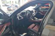 BMW X6 - фото 16