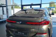 BMW X6 - фото 9