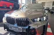 BMW X6 - фото 7