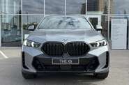 BMW X6 M Sport