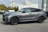 BMW X6 M Sport
