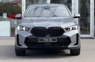 BMW X6 M Sport