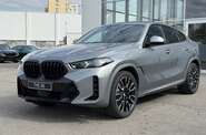 BMW X6 M Sport
