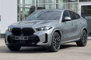 BMW X6 M Sport