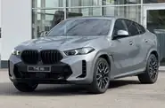BMW X6 M Sport