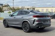 BMW X6 M Sport