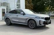 BMW X6 M Sport