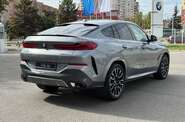 BMW X6 M Sport