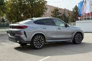 BMW X6 M Sport