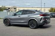 BMW X6 M Sport