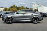 BMW X6 M Sport