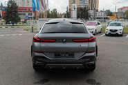 BMW X6 M Sport