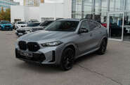 BMW X6 M Sport