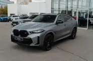BMW X6 M Sport