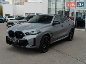 BMW X6 BMW X6