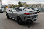 BMW X6 M Sport