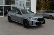 BMW X6 M Sport