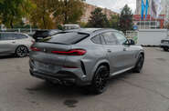 BMW X6 M Sport
