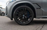 BMW X6 M Sport