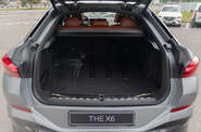 BMW X6 M Sport
