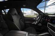 BMW X6 M Sport