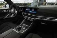 BMW X6 M Sport
