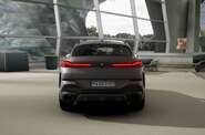 BMW X6 M Sport