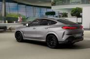 BMW X6 M Sport