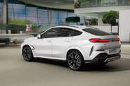 BMW X6 M Sport