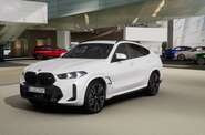 BMW X6 M Sport