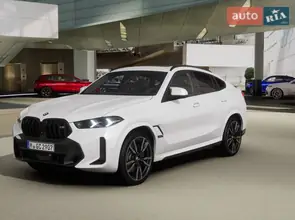 BMW X6 BMW X6