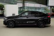 BMW X6 M Sport