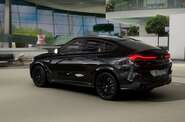 BMW X6 M Sport