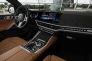 BMW X6 M Sport