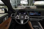 BMW X6 M Sport