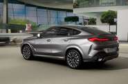 BMW X6 M Sport